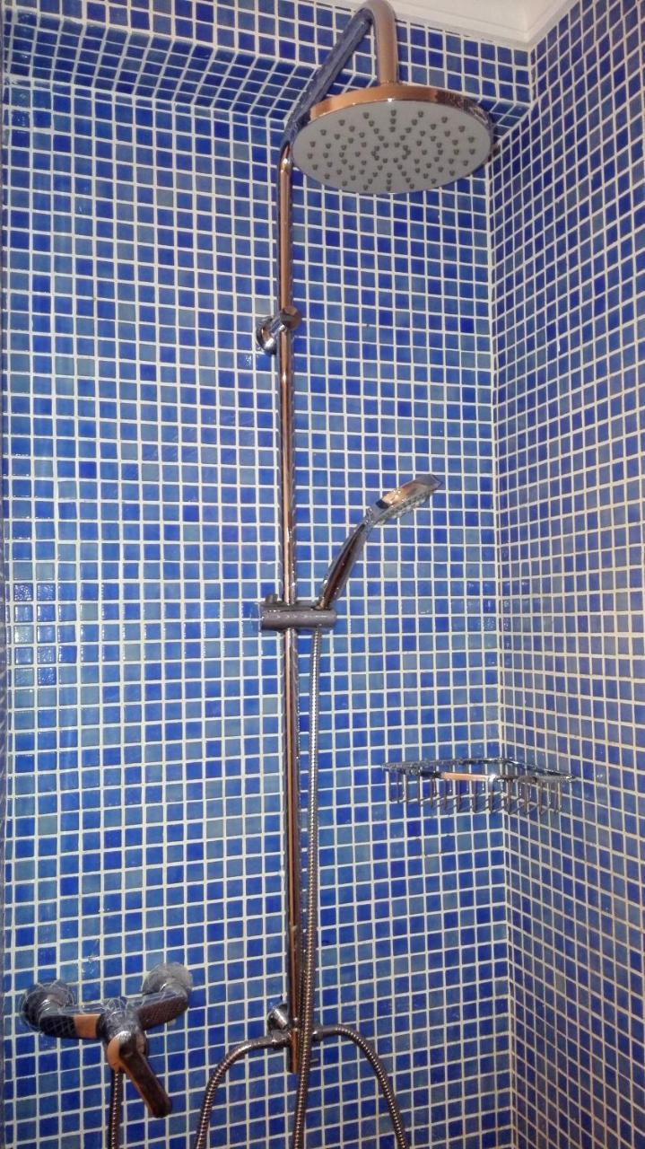 Penthouse Moraira Centrum Екстер'єр фото